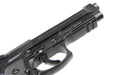 Blackcat Mini Model Gun - M92F (Shell Eject, Black)
