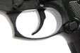 Blackcat Mini Model Gun - M92F (Shell Eject, Black)