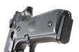 Blackcat Mini Model Gun - M92F (Shell Eject, Black)