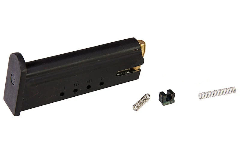 Blackcat Arisoft High Precision Min Model Gun Desert Eagle