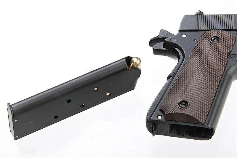 Blackcat Airsoft High Precision Mini Model Gun 1911