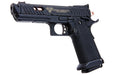 Blackcat Airsoft 1:3 Scale Mini Model Gun TTI Pit Vipe (Shell Ejection)