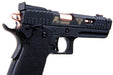Blackcat Airsoft 1:3 Scale Mini Model Gun TTI Pit Vipe (Shell Ejection)