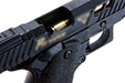 Blackcat Airsoft 1:3 Scale Mini Model Gun TTI Pit Vipe (Shell Ejection)
