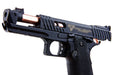 Blackcat Airsoft 1:3 Scale Mini Model Gun TTI Pit Vipe (Shell Ejection)