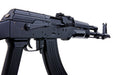 Blackcat Airsoft Metal 1:2 Scale High Precision Mini Model Gun AK47 (Shell Ejection)