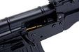 Blackcat Airsoft Metal 1:2 Scale High Precision Mini Model Gun AK47 (Shell Ejection)