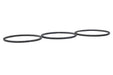 Blackcat Airsoft 40mm Grenade Advanced BB Holding Spring Coil (3pcs)