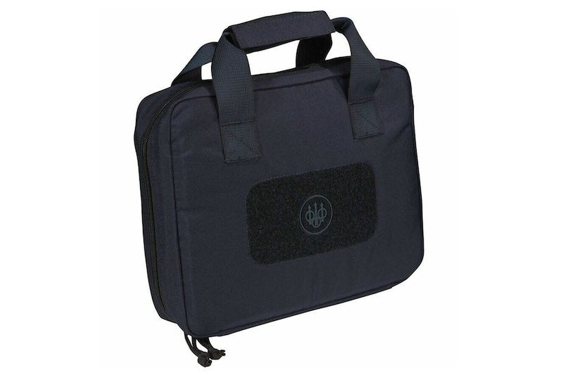 Beretta Pistol Case (Navy Blue/ FO471001890058UNI)