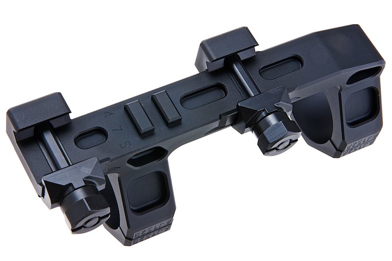 BJ Tac SPC G Style 30mm Scope Mount