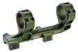 BJ Tac SPC G Style 30mm Scope Mount (Olive Drab)