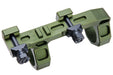 BJ Tac SPC G Style 30mm Scope Mount (Olive Drab)