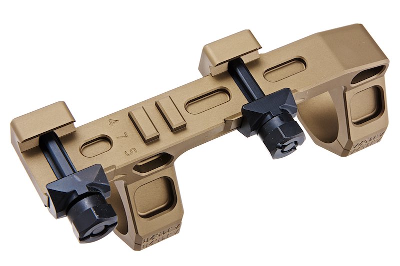 BJ Tac SPC G Style 30mm Scope Mount (DDC)