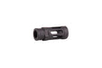 BJ TAC Steel B*C Style Mod1 Muzzle Device (14mm CCW)