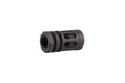 BJ TAC Steel B*M Style Mod0 Muzzle Device (14mm CCW)