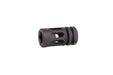 BJ TAC Steel B*M Style Mod0 Muzzle Device (14mm CCW)