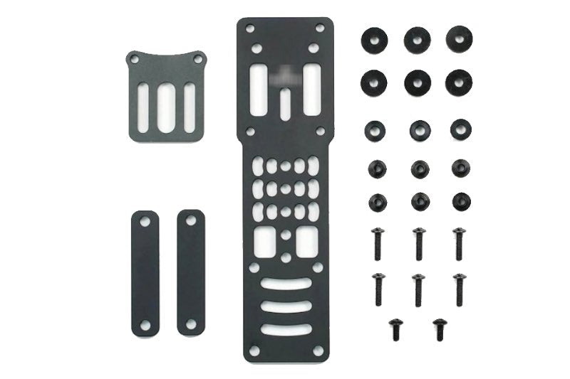 BJ TAC Modular Holster Adapter (TN Style)