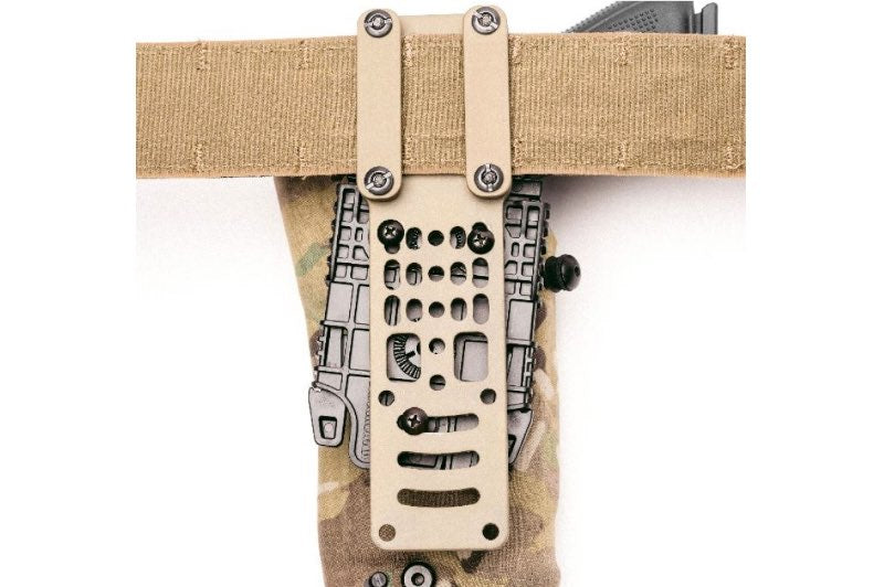 BJ TAC Modular Holster Adapter (TN Style)
