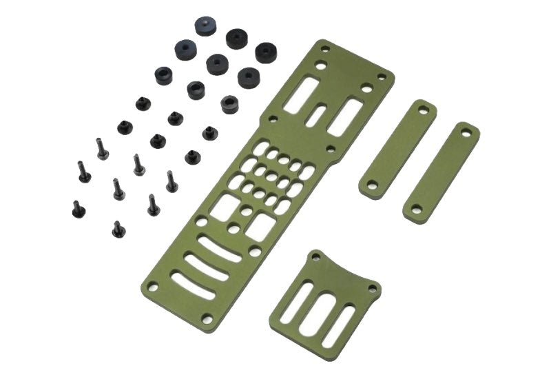 BJ TAC GBRS Style Modular Holster Adapter (OD)