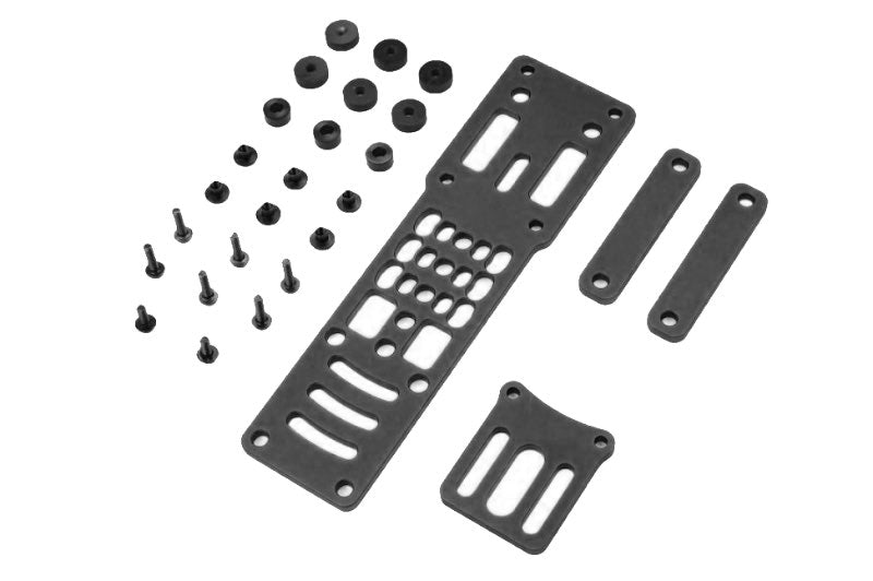 BJ TAC GBRS Style Modular Holster Adapter