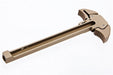 BJ TAC Aluminum URGI Airborne Charging Handle For Tokyo Marui MWS GBB Airsoft Rifle (DDC)