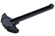 BJ TAC Aluminum URGI Airborne Charging Handle For Tokyo Marui MWS GBB Airsoft Rifle