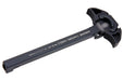 BJ TAC Aluminum G Style Airborne Charging Handle For Tokyo Marui MWS GBB Airsoft