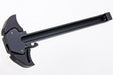 BJ TAC Aluminum G Style Airborne Charging Handle For Tokyo Marui MWS GBB Airsoft