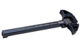 BJ TAC Aluminum NOV Style Airbone Charging Handle For Tokyo Marui MWS GBB Airsoft