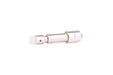 BJ TAC Stainless Steel Adjustable High Recoil Buffer For Tokyo Marui MWS M4 GBB Airsoft (150g)