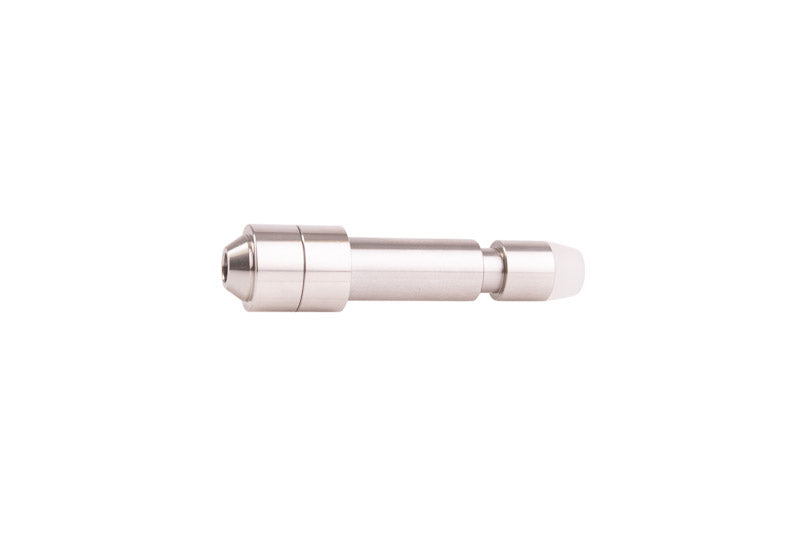 BJ TAC Stainless Steel Adjustable High Recoil Buffer For Tokyo Marui