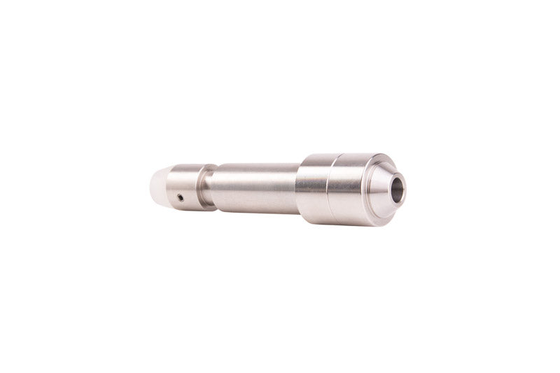 BJ TAC Stainless Steel Adjustable High Recoil Buffer For Tokyo Marui MWS M4 GBB Airsoft (150g)