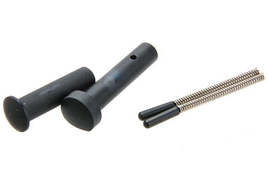 BJ TAC Steel Take Down Pins For M4 GBB Airsoft