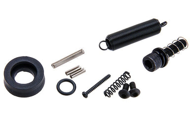 BJ TAC Nozzle Parts Complete Set For Tokyo Maru MWS GBB Airsoft