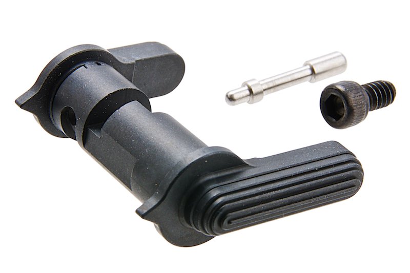 BJ Tac C*LT Style Ambidextrrous Safety Selector For Tokyo BJ Tac C*LT Style Ambidextrrous Safety Selector For Tokyo