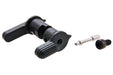 BJ Tac C*LT Style Ambidextrrous Safety Selector For Tokyo Marui MWS GBB Airsoft
