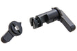 BJ Tac C*LT Style Ambidextrrous Safety Selector For Tokyo Marui MWS GBB Airsoft