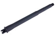 BJ TAC Aluminum 11.5inc GOV Style Outer Barrel For Tokyo Marui M4 MWS GBB Airsoft