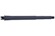 BJ TAC Aluminum 11.5inc GOV Style Outer Barrel For Tokyo Marui M4 MWS GBB Airsoft