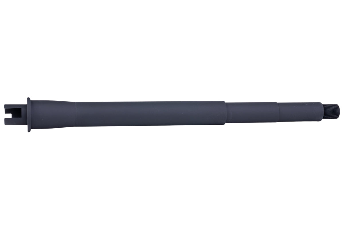 BJ TAC Aluminum 11.5inc GOV Style Outer Barrel For Tokyo Marui M4 MWS GBB Airsoft