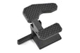 BJ TAC Steel G Style Bolt Catch For Tokyo Marui MWS GBB Airsoft