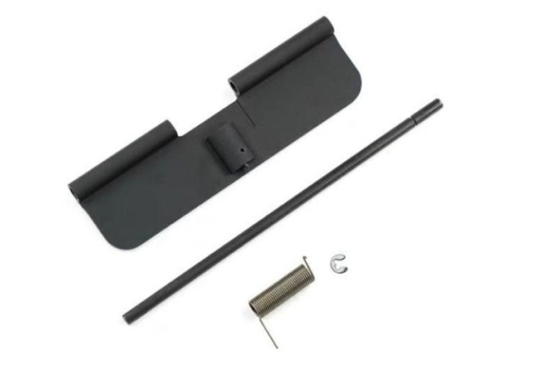 BJ TAC Tokyo Marui MWS Dust Cover (FCS Style)