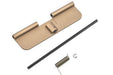 BJ TAC Dust Cover For Tokyo Marui MWS GBB Airsoft (FCS Style/ DDC)