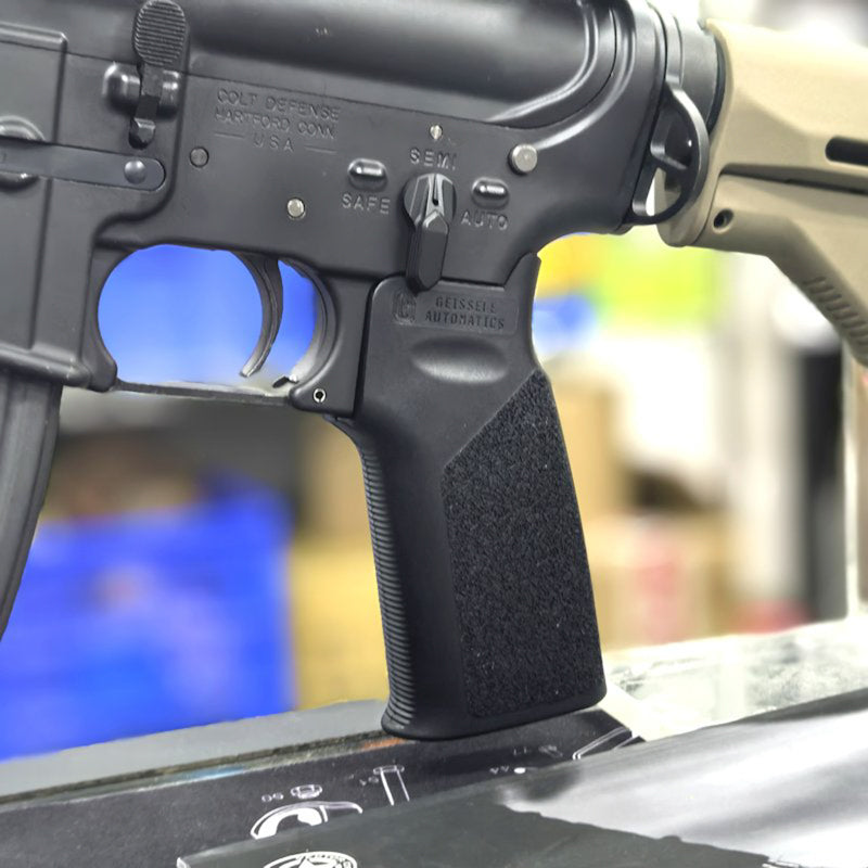 BJ TAC G Style A17 Pistol Grip for M4 GBB Airsoft