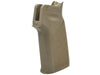 BJ TAC G Style A17 Pistol Grip for M4 GBB Airsoft (Dark Earth)