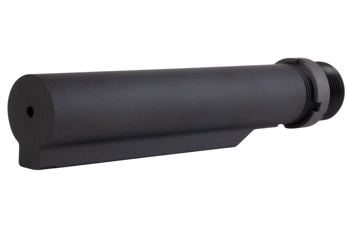 BJ TAC M4 6 Position Buffer Tube For Tokyo Marui MWS M4 GBB Airsoft Rifle