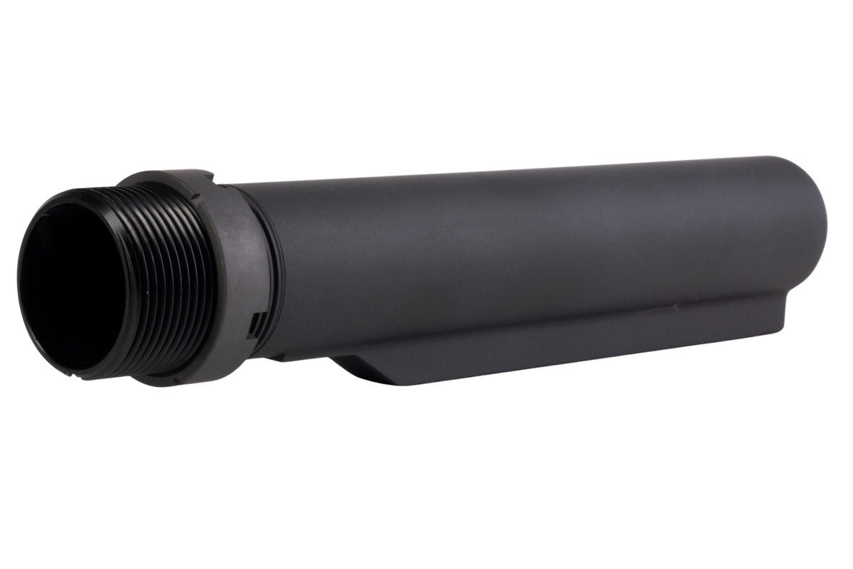 BJ TAC M4 6 Position Buffer Tube For Tokyo Marui MWS M4 GBB Airsoft Rifle