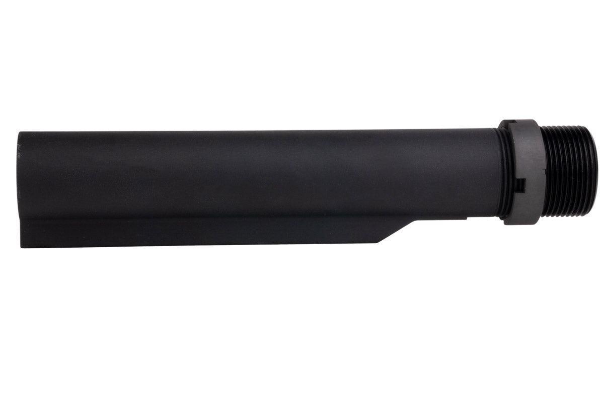 BJ TAC M4 6 Position Buffer Tube For Tokyo Marui MWS M4 GBB Airsoft Rifle