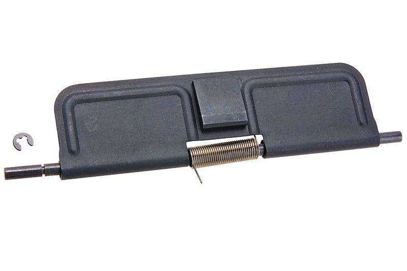 BJ TAC Steel NOV Style Mil-Spe Dust Cover For M4 GBB Airsoft