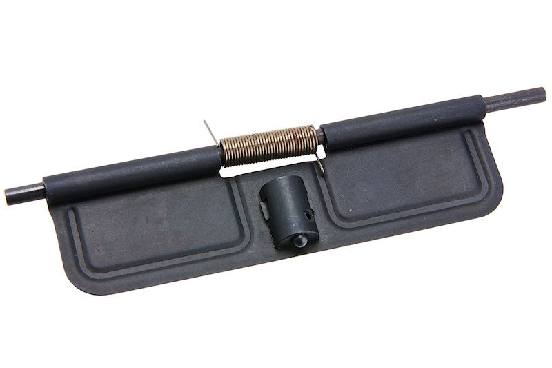 BJ TAC Steel NOV Style Mil-Spe Dust Cover For M4 GBB Airsoft